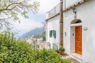 YourHome - Casa Moscatelli 150 steps