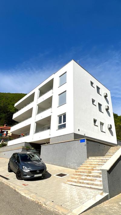 seaview apartments croatia – ENA