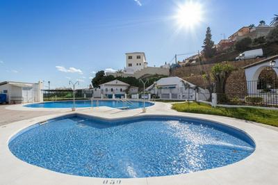 Casa Bonita-overlooking the sea