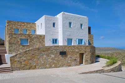 Residence van Krienen