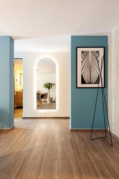 Parque España 21 by Wynwood House