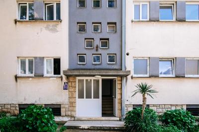 SunnyNest Apartment - 3BR Apt with Free Parking & Wi-Fi, Close to Lapad Bay Beach
