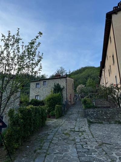 Antico borgo di Fabbrica