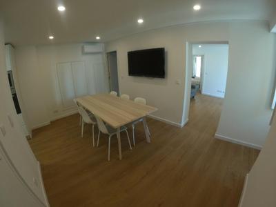 Lisbon, renovated T2 apartment near Rossio