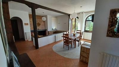 Casa Gerhard a 3 km da Santa Teresa loc Ruoni