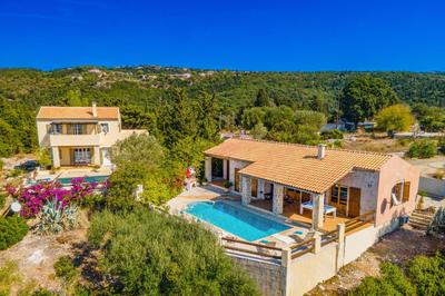 Villa Athina Fiskardo by Villa Plus