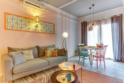 Sweett - Charming in Sant Gervasi