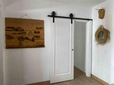 Casa Puerta de Almocábar