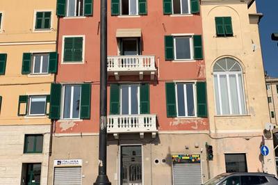 Loft 53 Waterfront of Genova Pegli