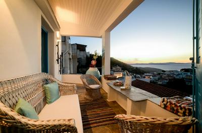 Sunset Suite Elena