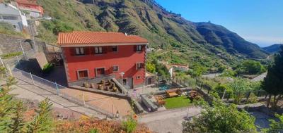 Villa Mogaren