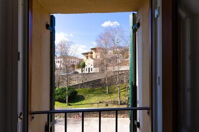 A CASA DI LUPO