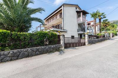 Apartment Giardino, Ika-Opatija