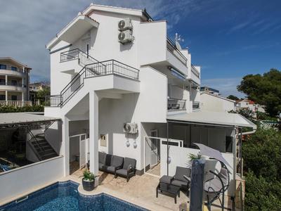 Villa Sirenis