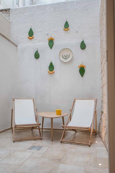 Suite Oronzo By PREGIO VILLAS