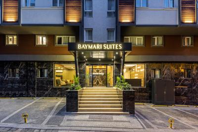 BayMari Suites Şehir Hayatı - Image 111
