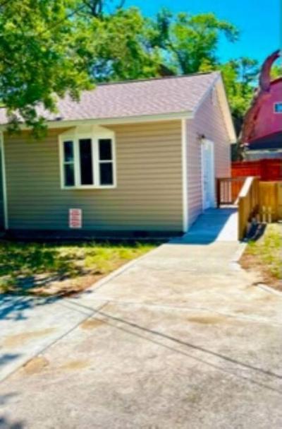 Beach Lovin/ 1 BR, handicap access, pets ok