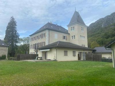 Au Château Saint Blaise