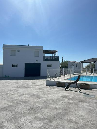 El Gallinero