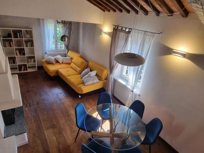 La Duchessa bike friendly home