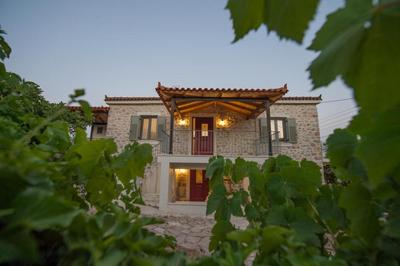 Fotini's House II