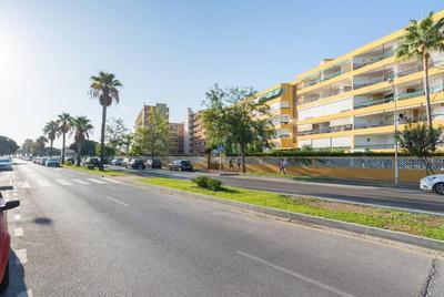 Apartamento Playamar