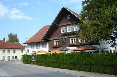Landhaus Goldenes Kreuz