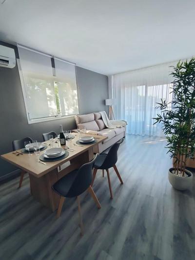 Dreams Apartment Vilafortuny