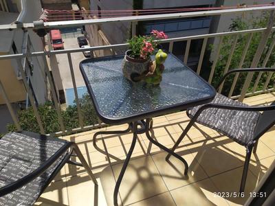 Acropolis Urban Flat