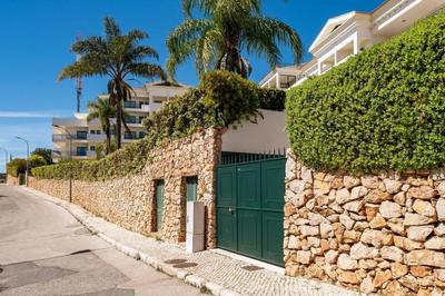 Albufeira-Sea View/pool Casa Sara Linnea 1bedroom