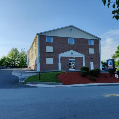 President Inn & Suites, Billede 2