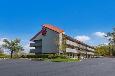 Red Roof Inn Wilkes-Barre Arena, Foto 2