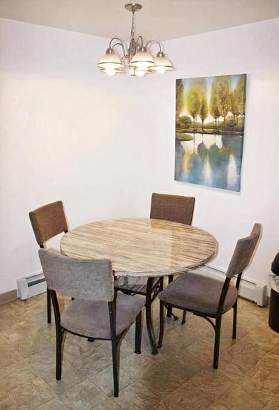 Stay Anchorage! Furnished Two Bedroom Apartments With High Speed WiFi
