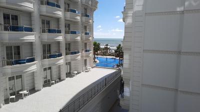 Soleil Summer Apartments