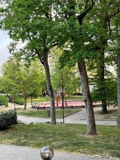 La Serra Olivetti