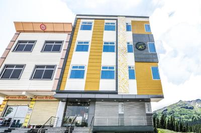 Super Hotel O Pushkar Talhati