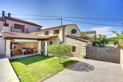 Villa Villetta Valtura