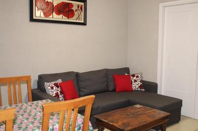 Lili House