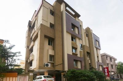 Hotel O Avigna Residency