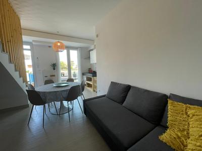 Shiarà Apartment