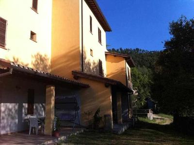 Appartamenti di campagna Le Rancole by Ospitaci
