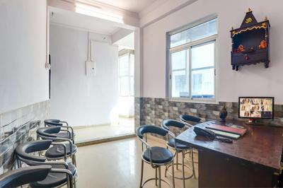 Super Hotel O Dolphin