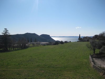 Appartamento Cielo