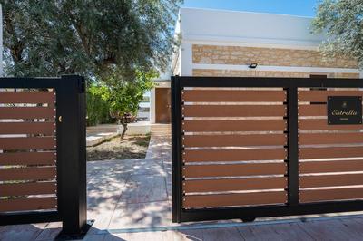 Villa Estrella with Heated pool