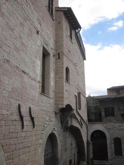 Helios Assisi