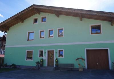 Haus Bacher Leogang