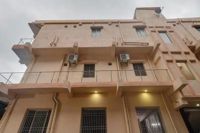 Super Hotel O The Radium Inn