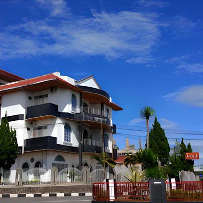 Hotel Asia Bukittinggi