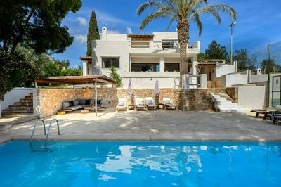 New! Villa Romero Renovated
