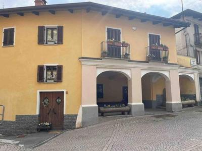 Appartamento “Sut l’Ala”